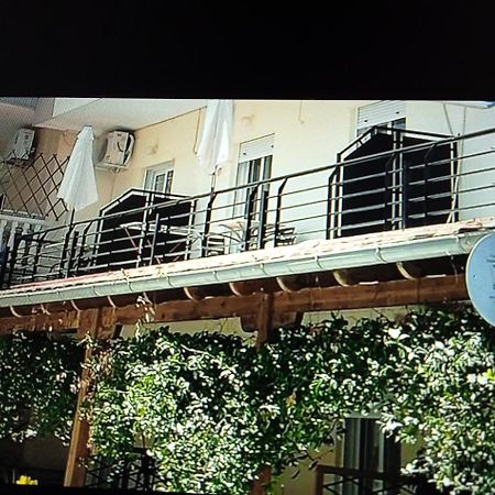 Frini Apartments And Studios Paralia Katerinis Exterior photo