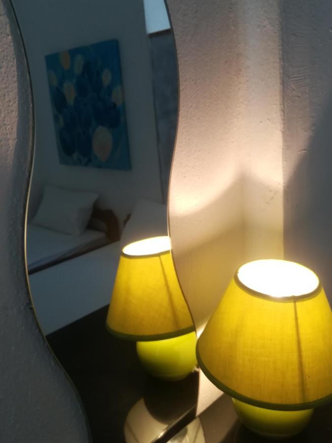 Frini Apartments And Studios Paralia Katerinis Room photo