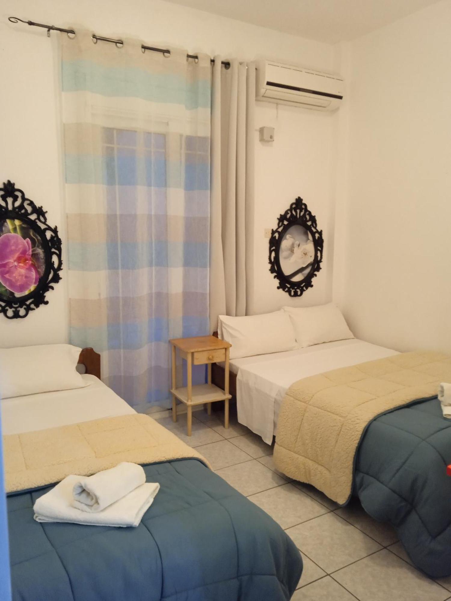 Frini Apartments And Studios Paralia Katerinis Exterior photo