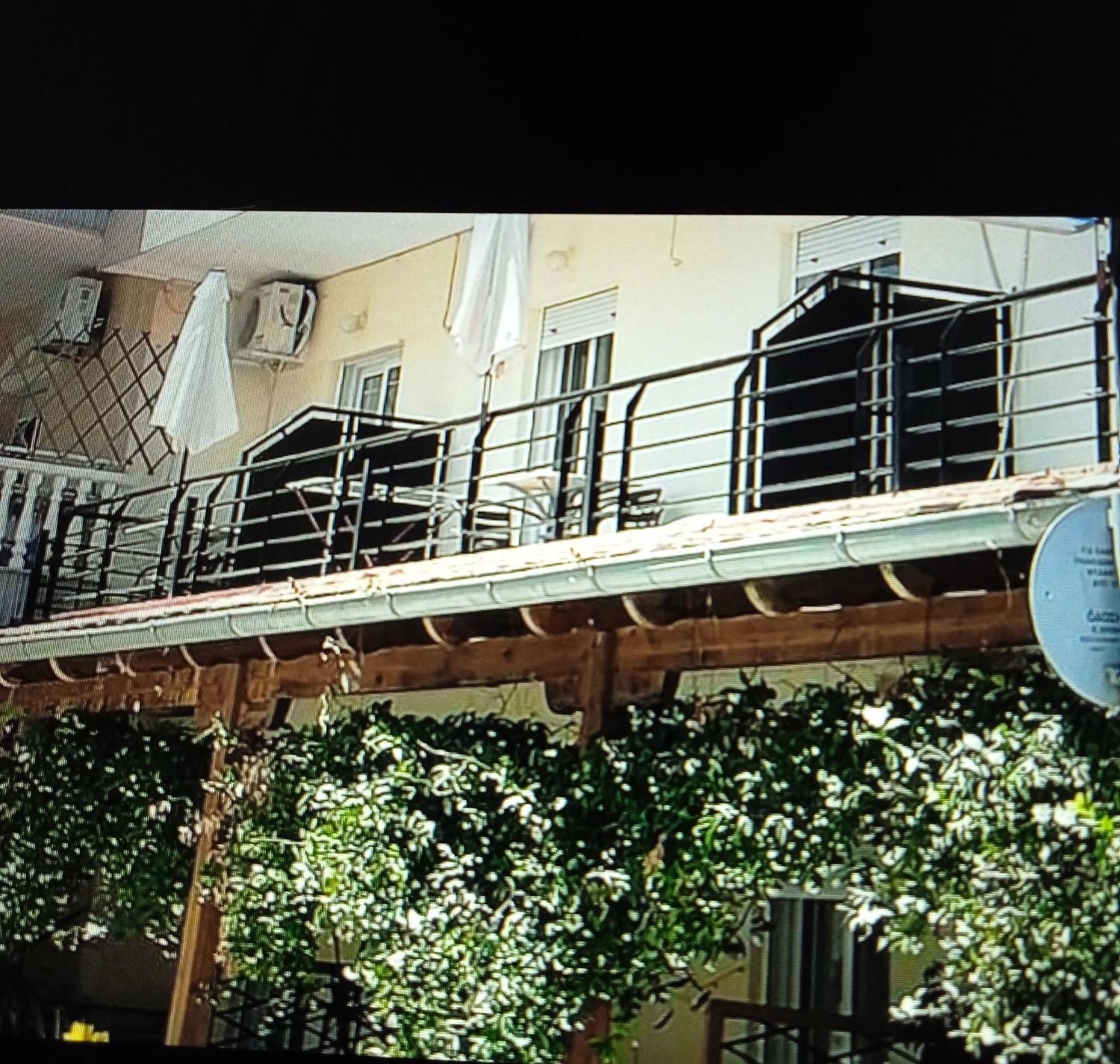 Frini Apartments And Studios Paralia Katerinis Exterior photo