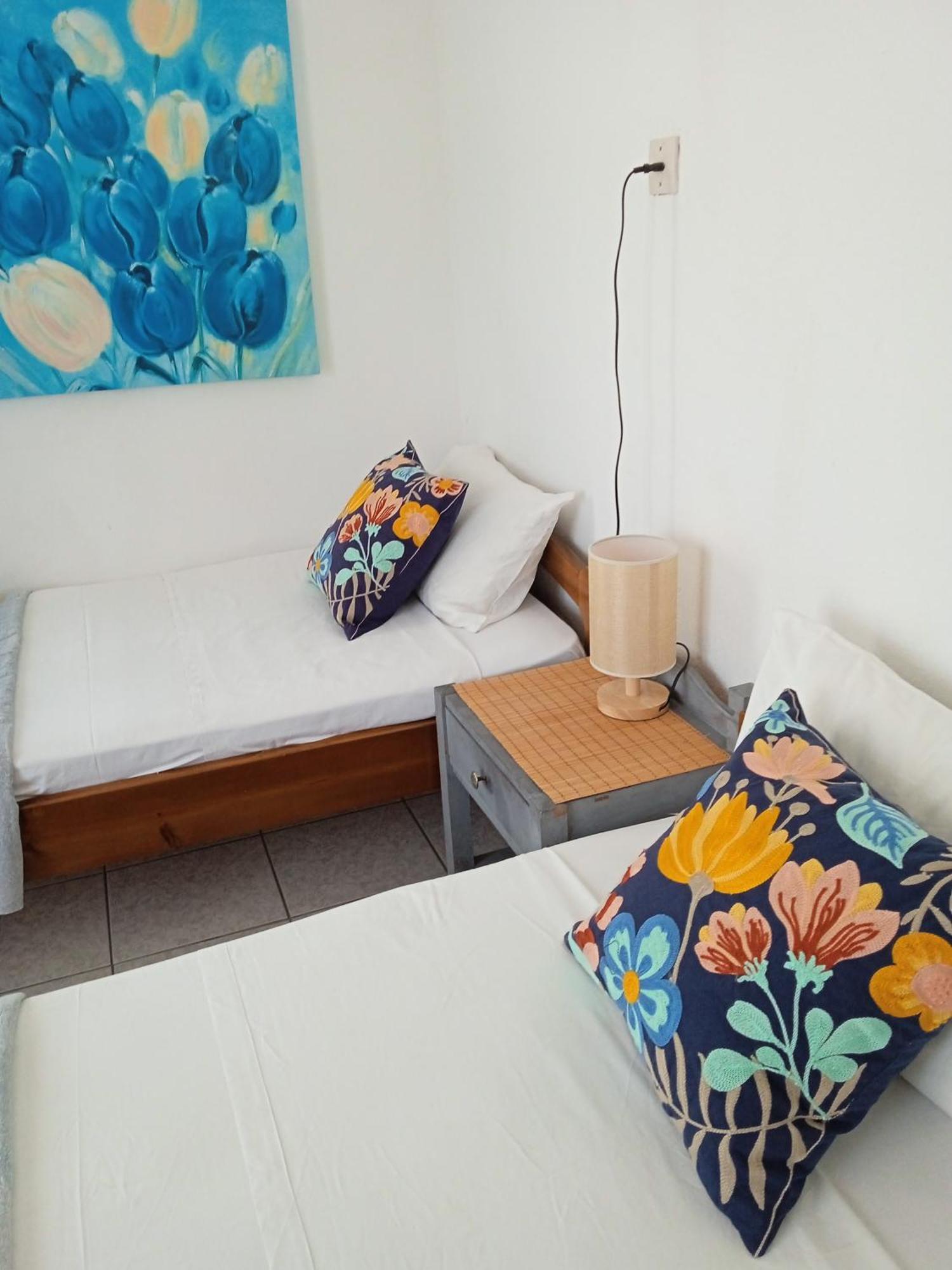 Frini Apartments And Studios Paralia Katerinis Exterior photo