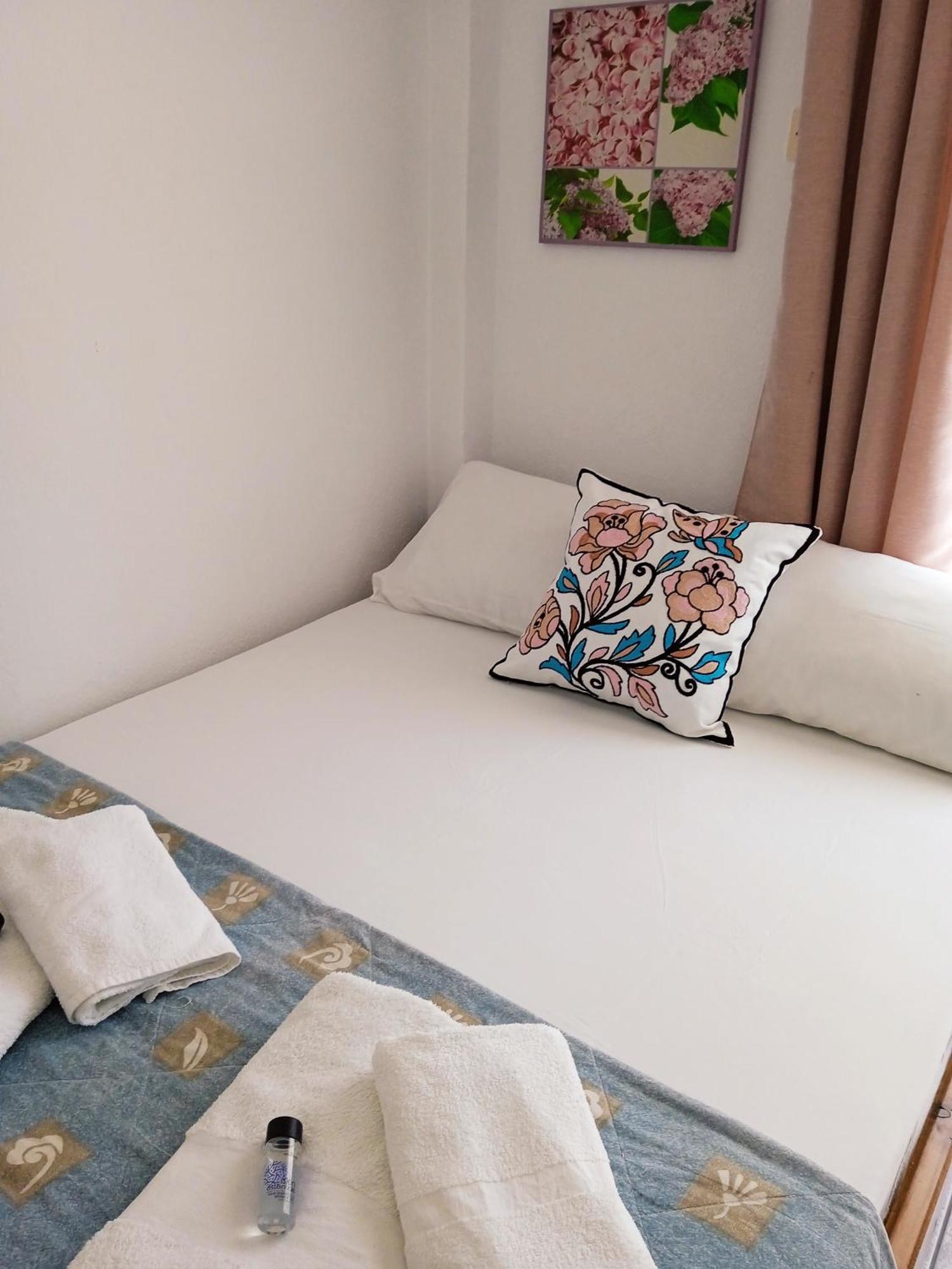 Frini Apartments And Studios Paralia Katerinis Exterior photo